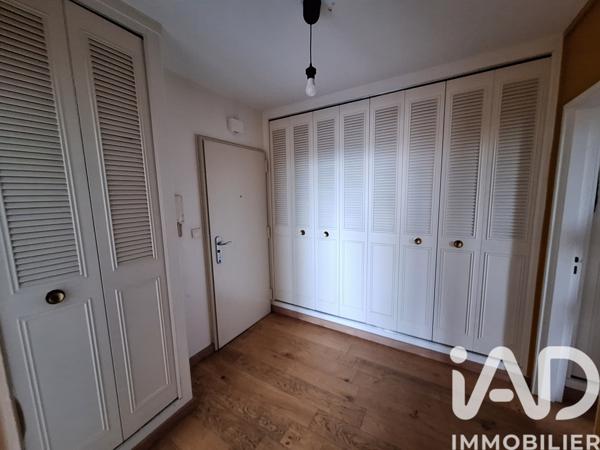 Appartement à vendre 3 pièces 67 m² Rouen