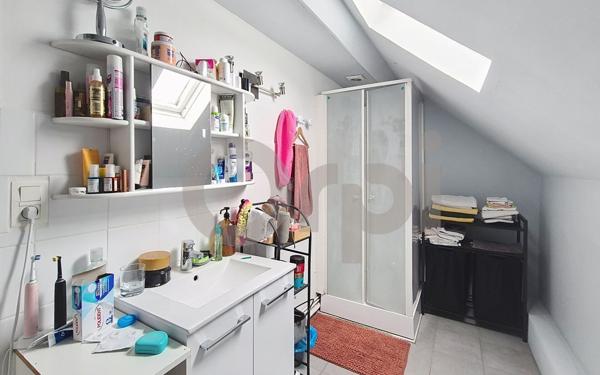 Maison à vendre    9 pièces •  Le Lardin-Saint-Lazare