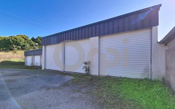 Maison à vendre    9 pièces •  Le Lardin-Saint-Lazare