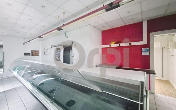 Maison à vendre    9 pièces •  Le Lardin-Saint-Lazare