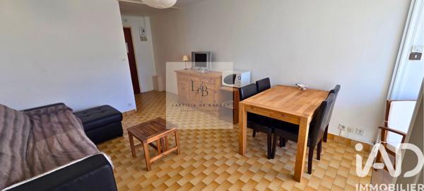 Appartement à vendre 2 pièces 34 m² Mauguio