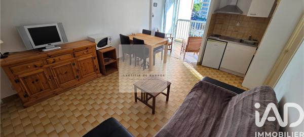 Appartement à vendre 2 pièces 34 m² Mauguio