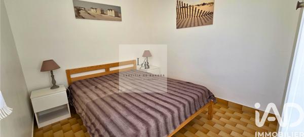 Appartement à vendre 2 pièces 34 m² Mauguio