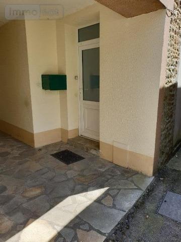 Maison de ville à vendre à Gorron en Mayenne (53120), ref : 2868