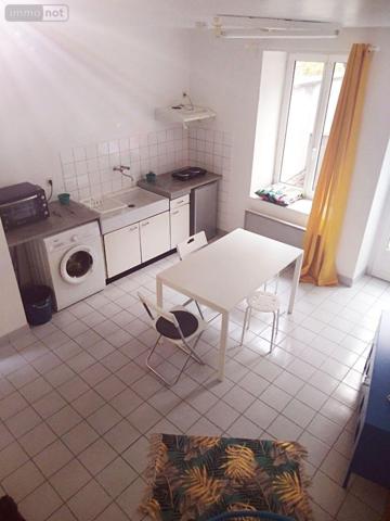 Maison de ville à vendre à Gorron en Mayenne (53120), ref : 2868