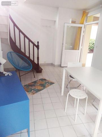 Maison de ville à vendre à Gorron en Mayenne (53120), ref : 2868