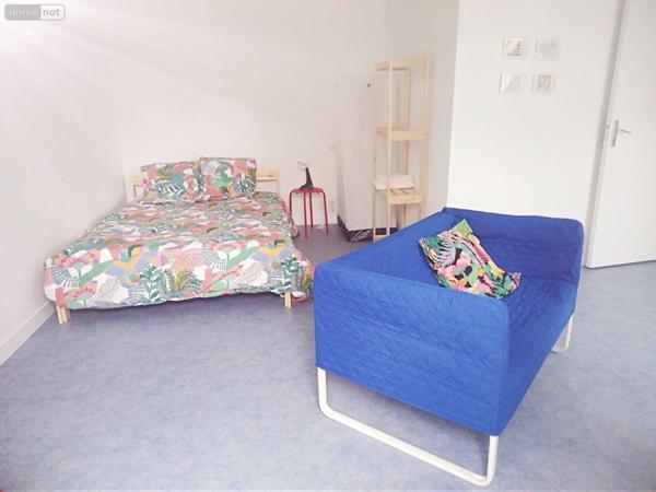 Maison de ville à vendre à Gorron en Mayenne (53120), ref : 2868