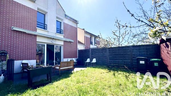 Appartement à vendre 5 pièces 110 m² Montigny-lès-Cormeilles