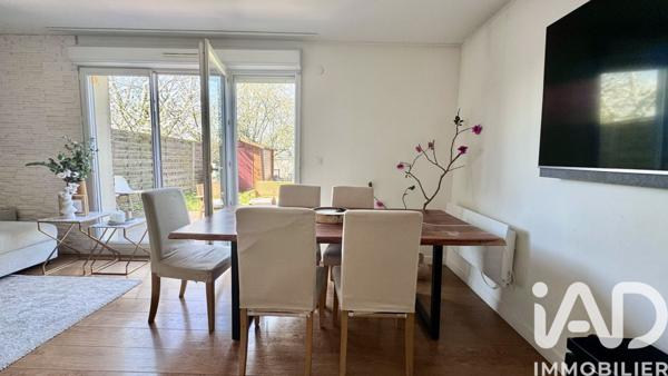 Appartement à vendre 5 pièces 110 m² Montigny-lès-Cormeilles