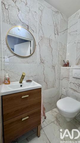 Appartement à vendre 5 pièces 110 m² Montigny-lès-Cormeilles