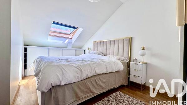 Appartement à vendre 5 pièces 110 m² Montigny-lès-Cormeilles