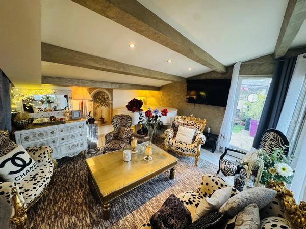 Adresse d’Exception sur les Toits de Cavaillon