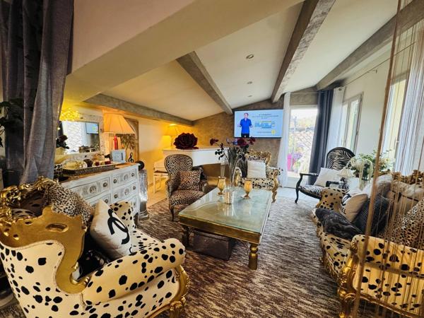 Adresse d’Exception sur les Toits de Cavaillon