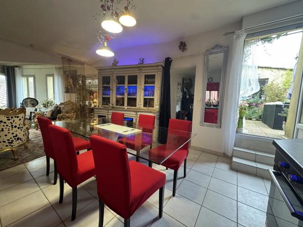 Adresse d’Exception sur les Toits de Cavaillon