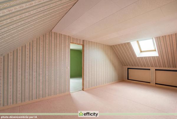 Maison 7 pièces - 190 m² Exclusivité efficity