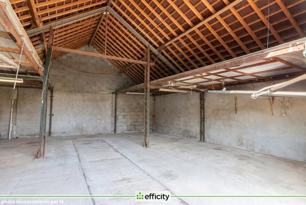 Maison 7 pièces - 190 m² Exclusivité efficity