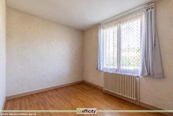 Maison 7 pièces - 190 m² Exclusivité efficity