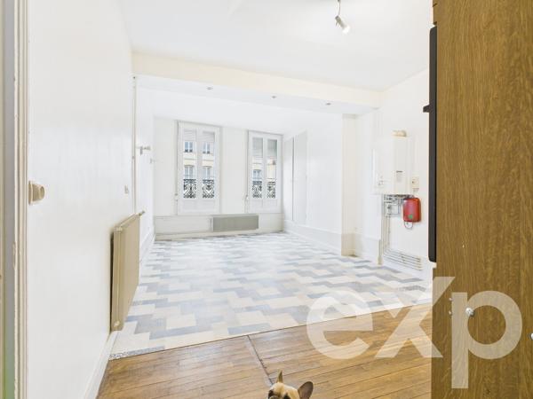 Appartement dans Châtillon-sur-Seine