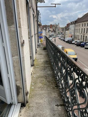 Appartement dans Châtillon-sur-Seine