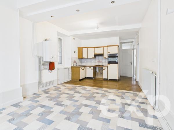 Appartement dans Châtillon-sur-Seine