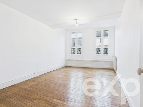 Appartement dans Châtillon-sur-Seine