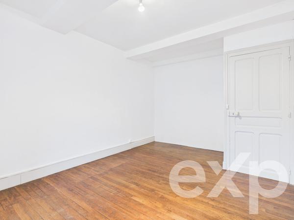 Appartement dans Châtillon-sur-Seine