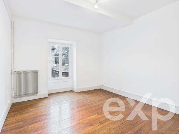 Appartement dans Châtillon-sur-Seine