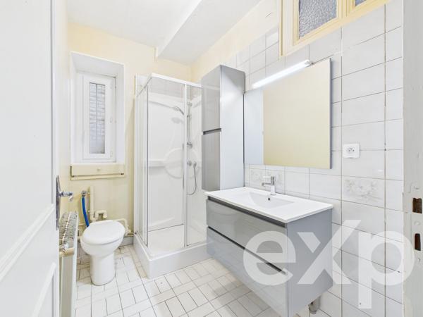 Appartement dans Châtillon-sur-Seine