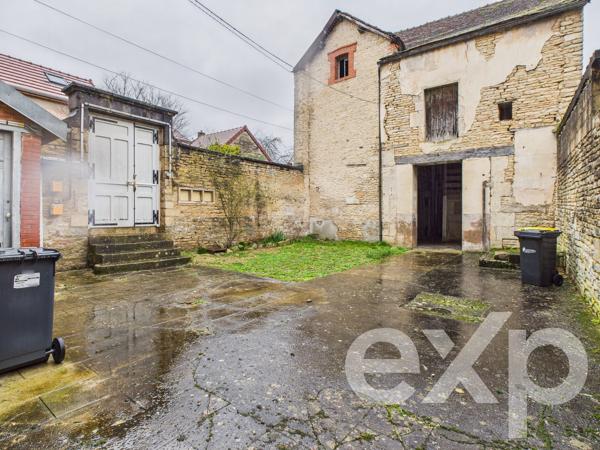 Appartement dans Châtillon-sur-Seine