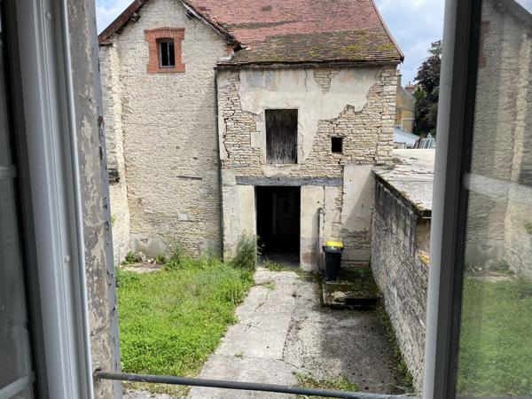 Appartement dans Châtillon-sur-Seine