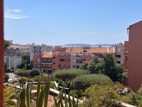 Location                                                      Appartement
                        
                     3 pièces                      52 m2                     à Sainte-Maxime