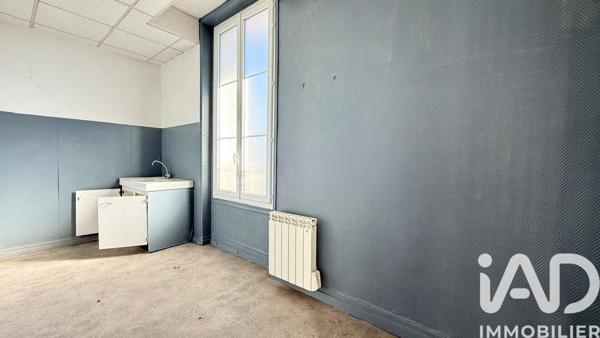 Appartement à vendre 2 pièces 46,2 m² Digoin