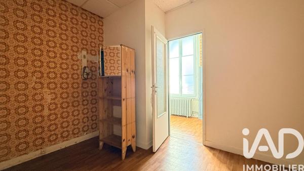 Appartement à vendre 2 pièces 46,2 m² Digoin
