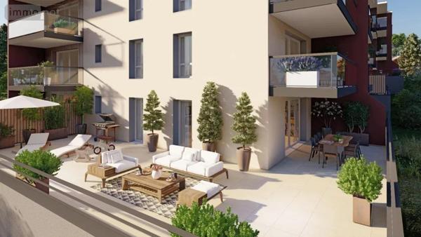 Appartement à vendre à Gap dans lesHautes-Alpes (05000), ref : 003/APPTBDL2026
