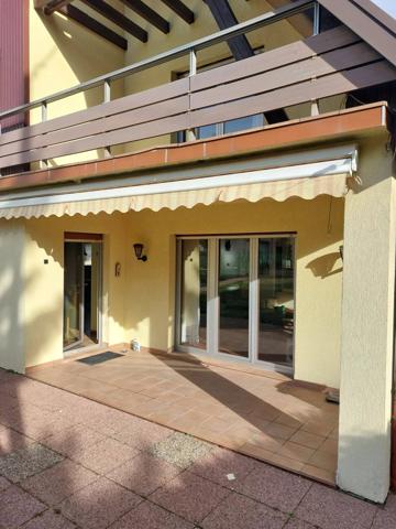 Maison individuelle de 250 m² avec grand garage – Guebwiller