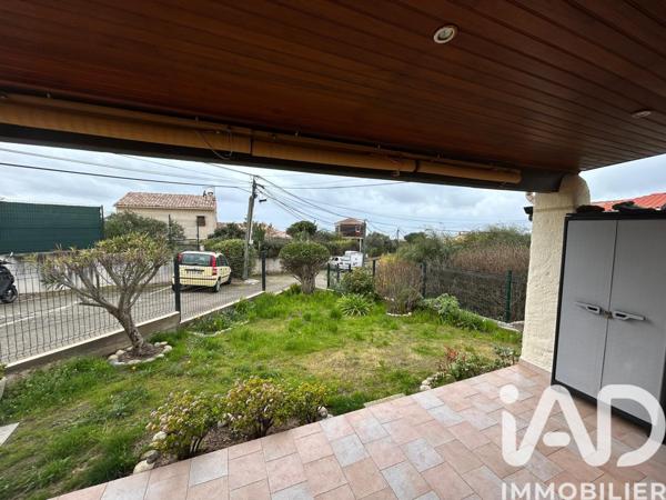 Maison à vendre 2 pièces 29 m² Albitreccia