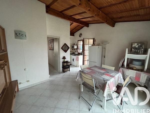 Maison à vendre 2 pièces 29 m² Albitreccia