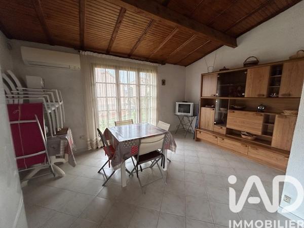 Maison à vendre 2 pièces 29 m² Albitreccia