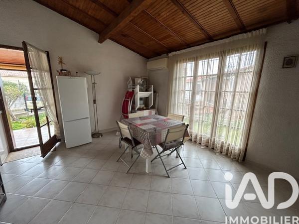 Maison à vendre 2 pièces 29 m² Albitreccia