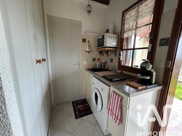 Maison à vendre 2 pièces 29 m² Albitreccia