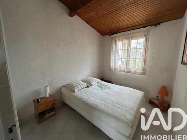 Maison à vendre 2 pièces 29 m² Albitreccia