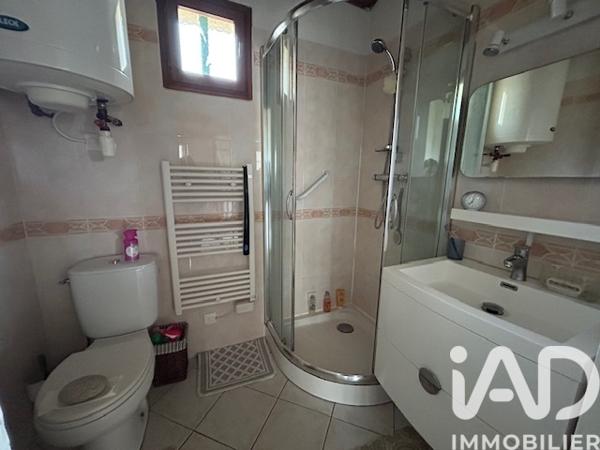 Maison à vendre 2 pièces 29 m² Albitreccia