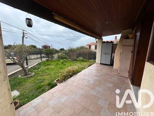 Maison à vendre 2 pièces 29 m² Albitreccia