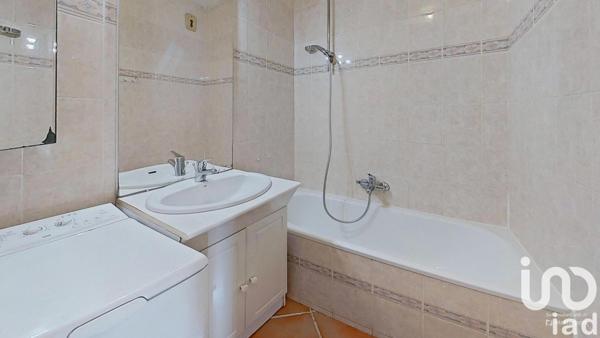 Appartement à vendre 3 pièces 28 m² Les-Issambres