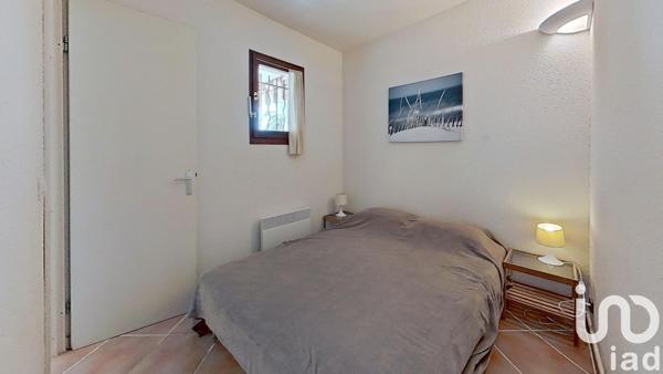 Appartement à vendre 3 pièces 28 m² Les-Issambres