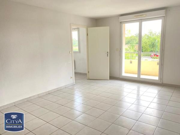 Appartement à louer 3 pièces 62.15m²
