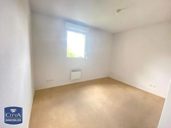 Appartement à louer 3 pièces 62.15m²