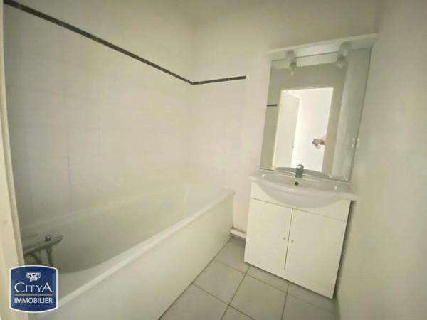 Appartement à louer 3 pièces 62.15m²