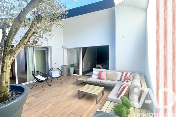 Appartement à vendre 4 pièces 138 m² Challes-les-Eaux