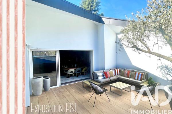 Appartement à vendre 4 pièces 138 m² Challes-les-Eaux